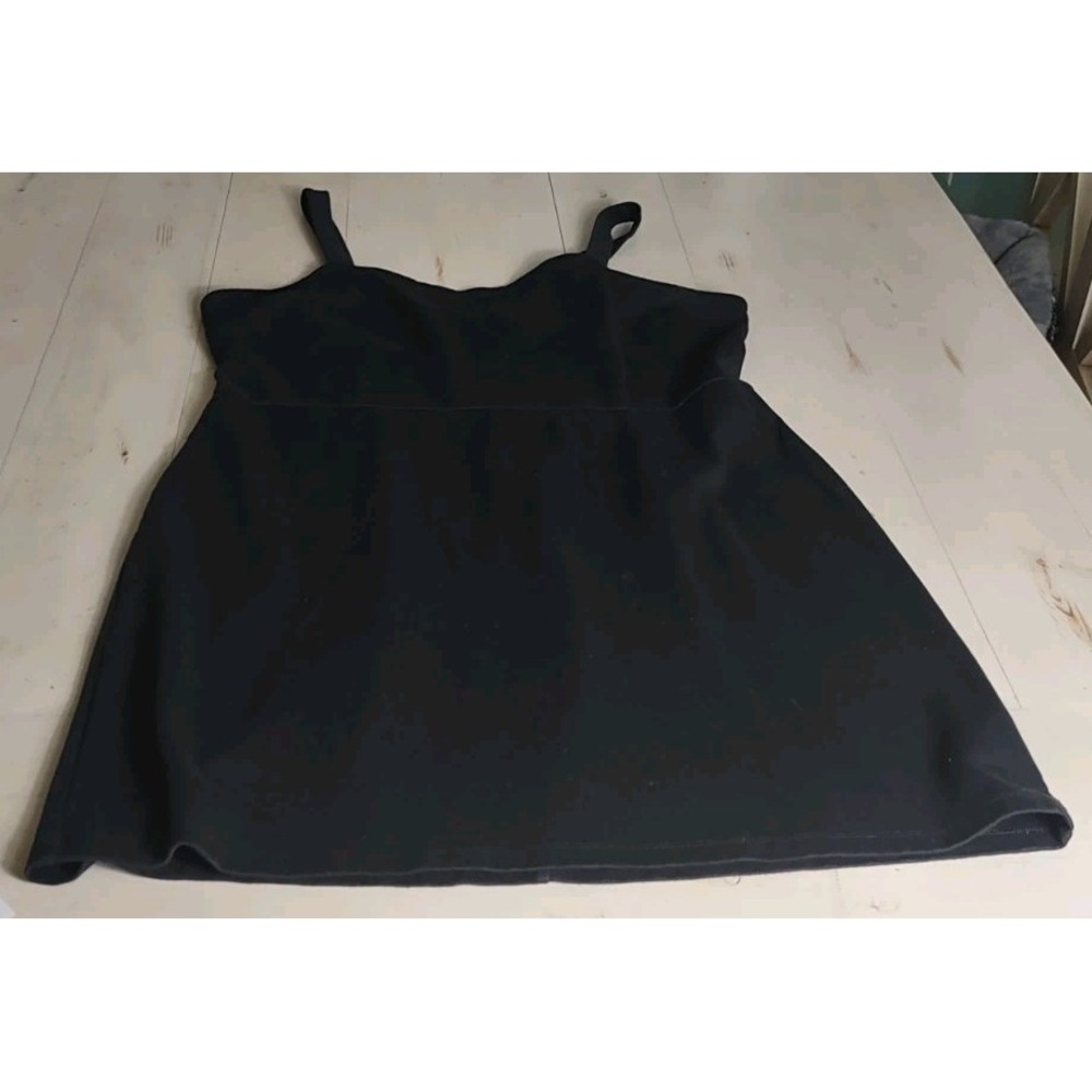Old Navy‎ Little Black Dress XL